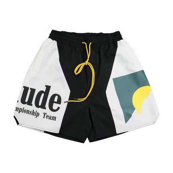Rhude Shorts Mens ID:20230526-282